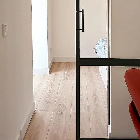 דירה Luisa's Loft שטובל