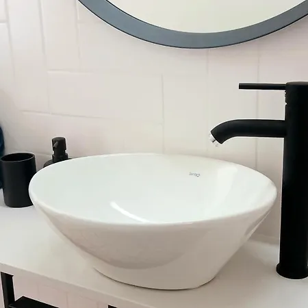 Luisa's Loft * שטובל