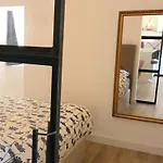 Luisa's Loft Lejlighed