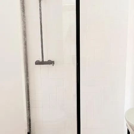 Luisa's Loft * Setubal
