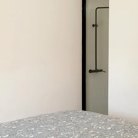 Luisa's Loft شقة