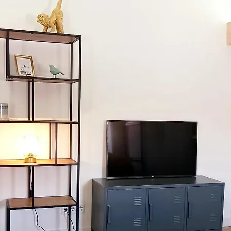 Luisa's Loft