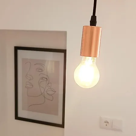 Luisa's Loft *