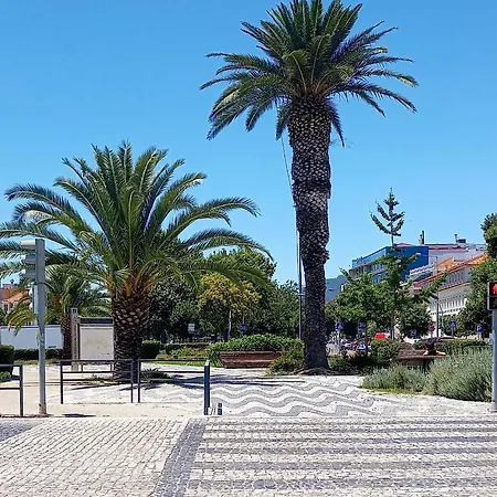 Luisa's Loft * Setúbal