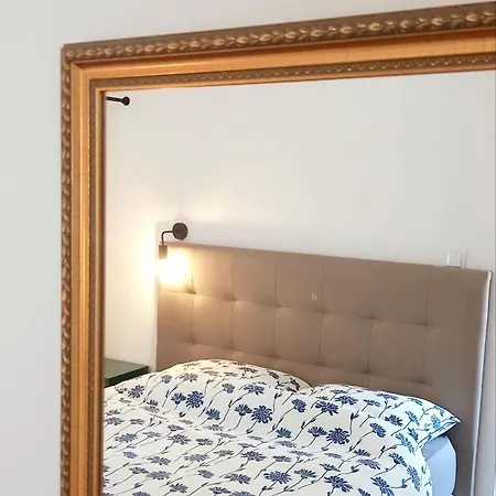 شقة Luisa's Loft