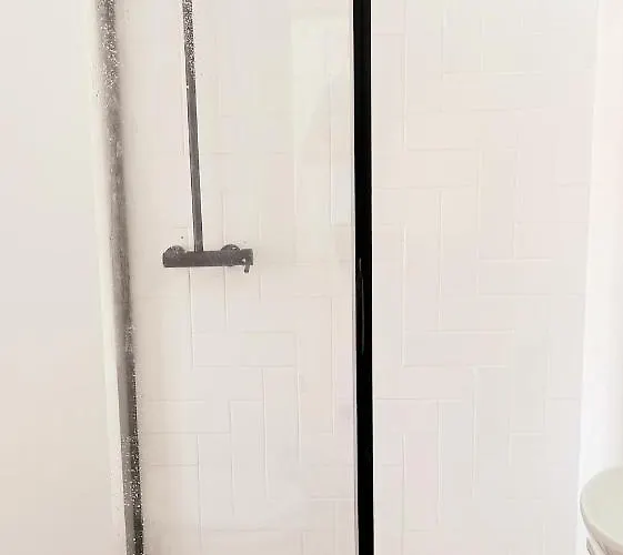 Luisa's Loft * 塞图巴尔