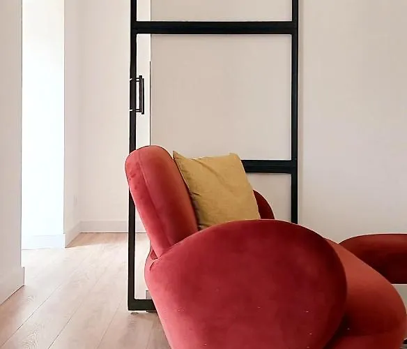 Luisa's Loft 塞图巴尔