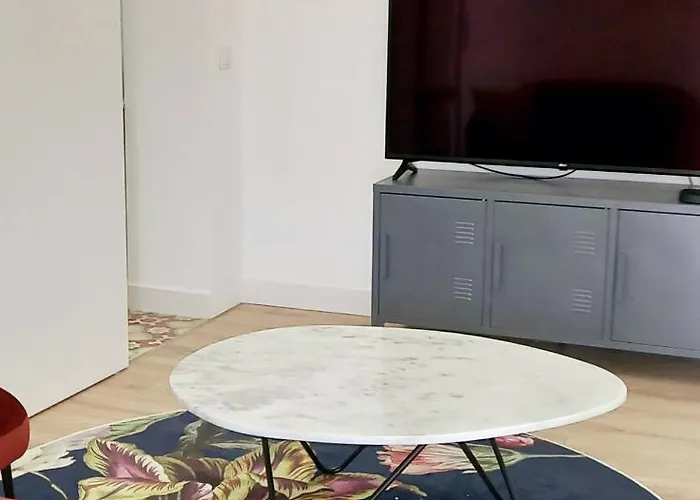 Luisa's Loft 塞图巴尔